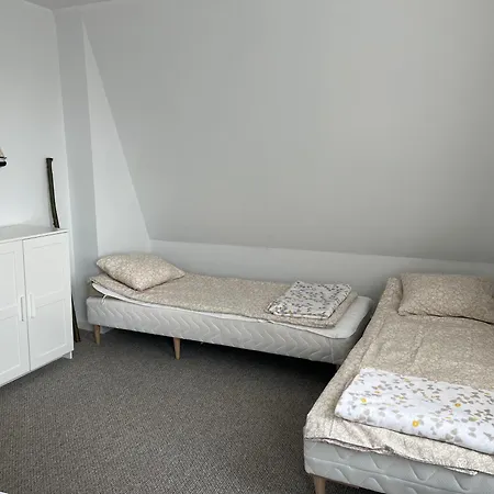 Holiday home Pokoje Z Lazienka Przy Porcie Genaker W Gizycku Gizycko
