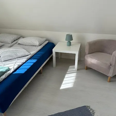 Pokoje Z Lazienka Przy Porcie Genaker W Gizycku Holiday home