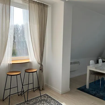 Z Lazienka Przy Porcie Genaker W Gizycku *