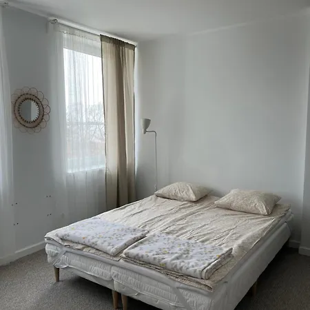 Z Lazienka Przy Porcie Genaker W Gizycku * Giżycko