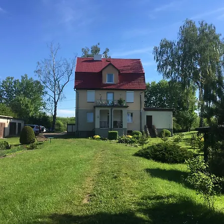 Pokoje Z Lazienka Przy Porcie Genaker W Gizycku Holiday home